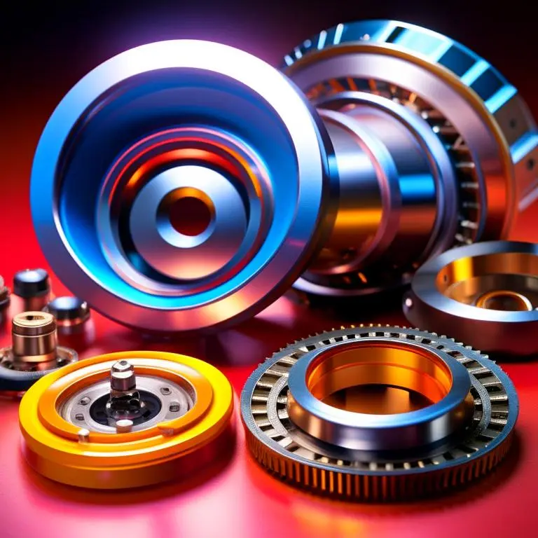 Как проводить техническое обслуживание подшипников