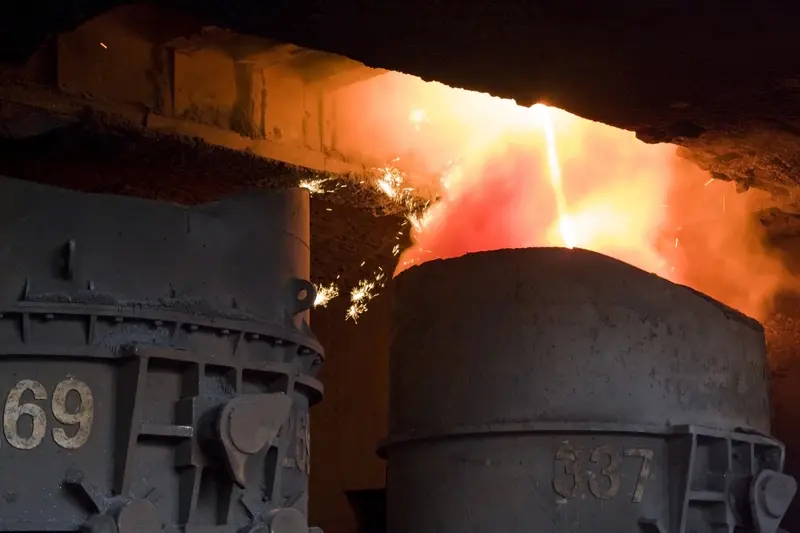 Металлургическая отрасль | Свежие новости в Владивостоке