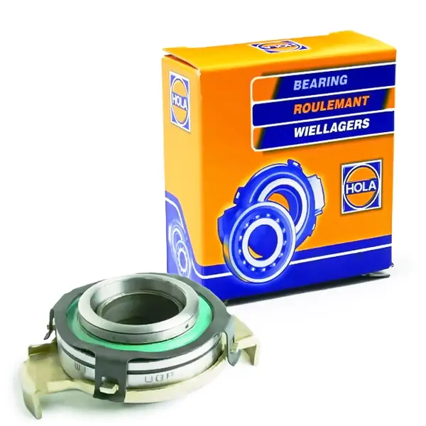 Как заменить выжимной подшипник ваз 2114