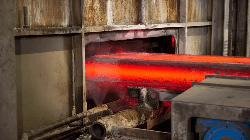 Металлургическая отрасль | Свежие новости в Владивостоке