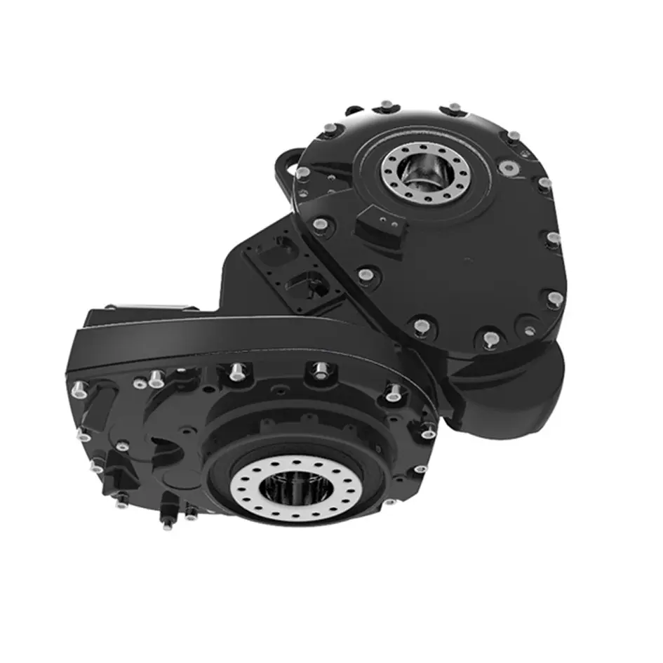 Schaeffler покупает производителя прецизионных редукторов | Свежие новости в Владивостоке