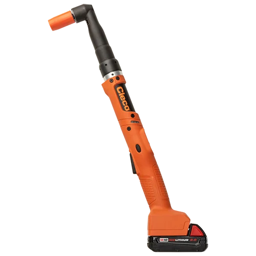 Cleco® выпустила износоустойчивые проводные электросборочные инструменты | Свежие новости в Владивостоке