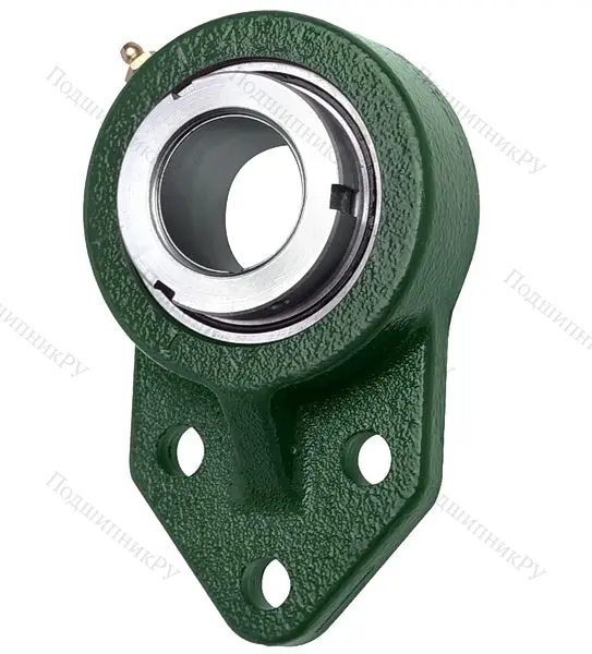 Подшипниковый узел UCFK 202