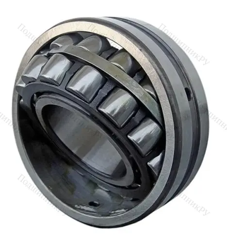 Сферический роликовый подшипник с конической посадкой на вал 22211 E 1 XL K