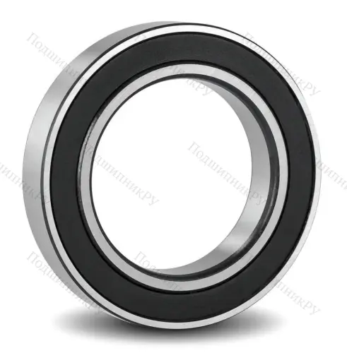 Шариковый однорядный подшипник 180314 (6314 2RS) в Владивостоке