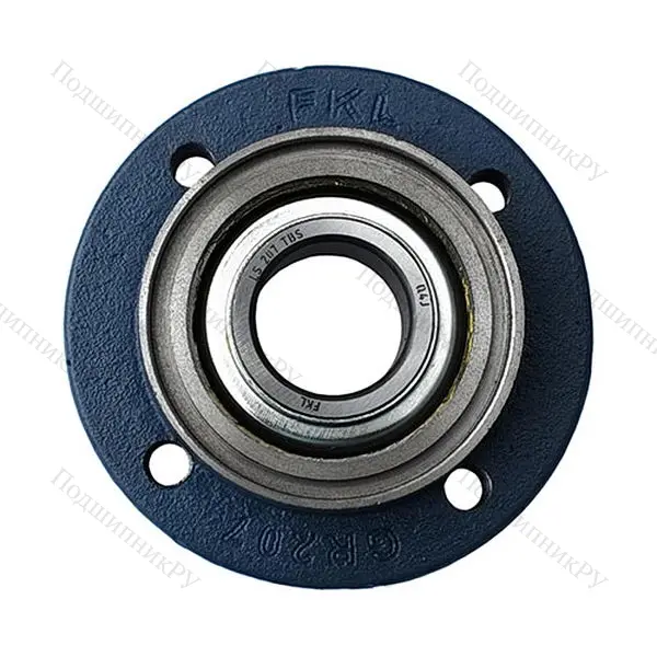 Подшипниковый узел в сборе LSGR 207-TBS