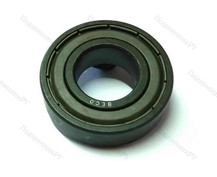 Высокотемпературный подшипник 6206 BHTS ZZ 280° ()