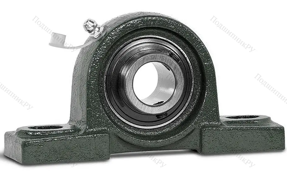 Подшипниковый узел UCP 205