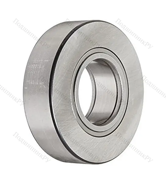 Игольчатый подшипник NUTR 45100 A