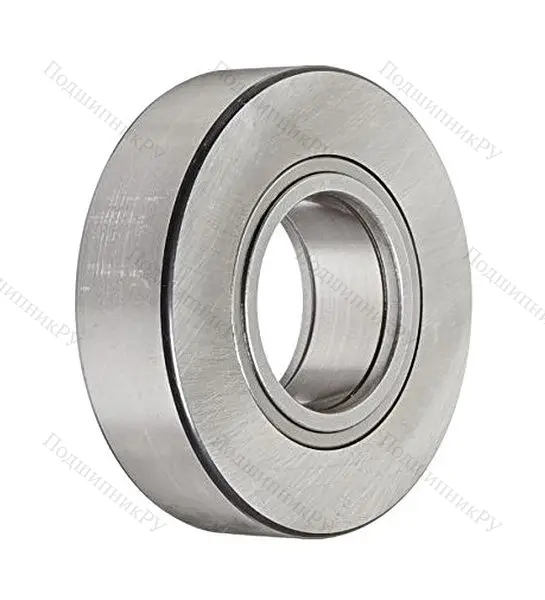 Игольчатый подшипник NUTR 25