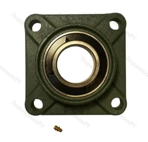 Подшипниковый узел UKF 207 в Владивостоке