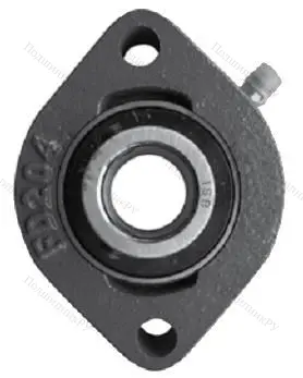 Подшипниковый узел SBFD 207 ISB в Владивостоке