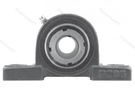 Подшипниковый узел UKP 209 ISB в Владивостоке