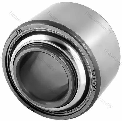 Подшипник шариковый двухрядный 5206KPP 3 в Владивостоке