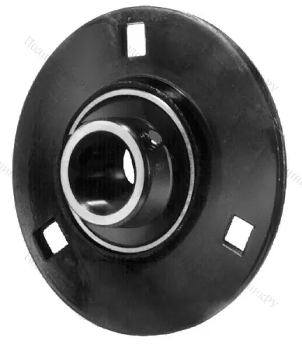 Подшипниковый узел ESPF 207 CN в Владивостоке