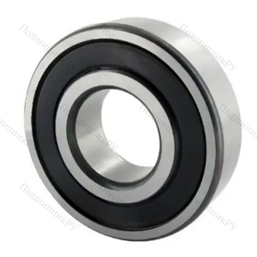 Подшипник шариковый 6210 в Владивостоке