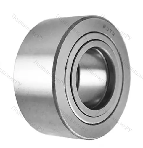 Игольчатый подшипник NUTR 2052 A от производителя  INA