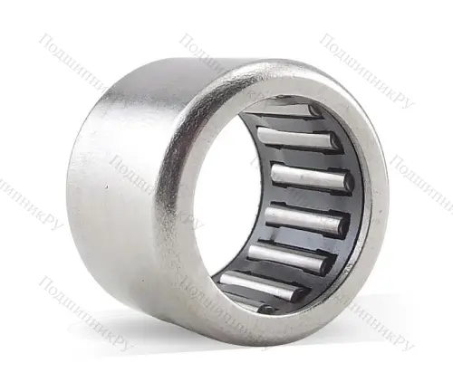 Игольчатый подшипник HK 1616 2RS L 271 от производителя  INA