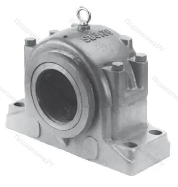 Разъемный корпус SD 3164 ISB в Владивостоке