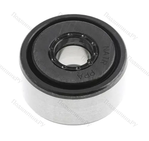 Игольчатый подшипник NATR 15 PP A от производителя  INA