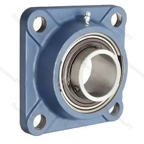 Подшипниковый узел (корпусный подшипник) LEF 212-2TB в Владивостоке