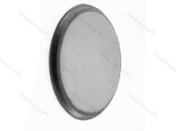 Торцевая крышка SD 3138-ETS 3138 ISB