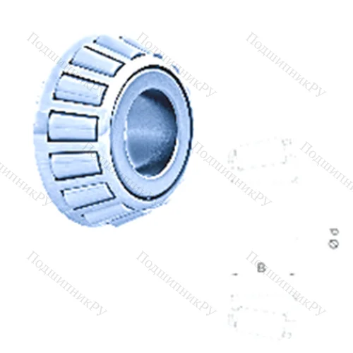 Подшипник роликовый радиально-упорный F 15131