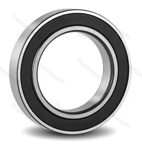 Однорядный шариковый подшипник SS 6212 2RS (180212 Ю ГОСТ) в Владивостоке