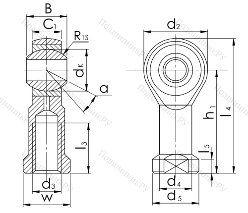 SI 12 T/K (PHS 12 A) в Владивостоке