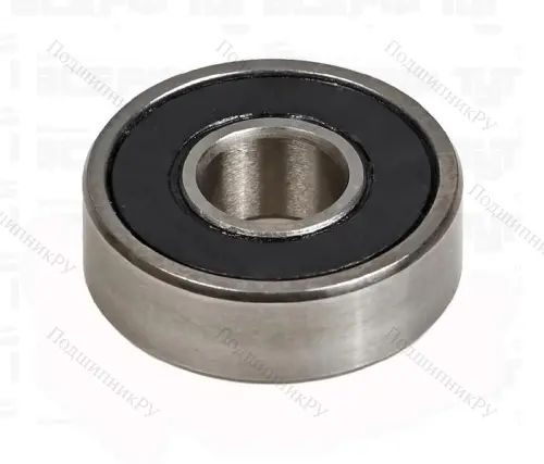 Дюймовый шариковый подшипник R 10 2RS (KLNJ 5/8-2RSRY) в Владивостоке