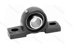 Подшипниковый узел UCP 212 (SY 60TF) ISB в Владивостоке