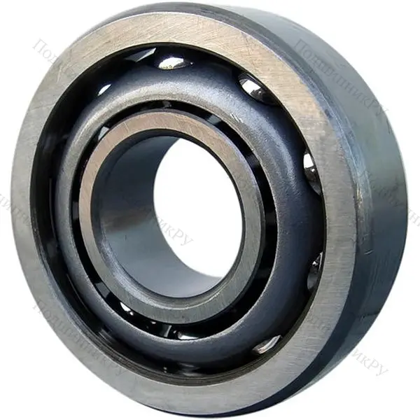 Однорядный шариковый подшипник 7304 AW