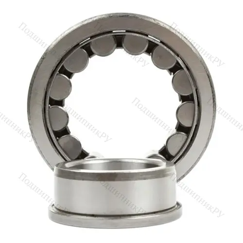 Роликовый цилиндрический подшипник NJ 2219 W от производителя  NSK