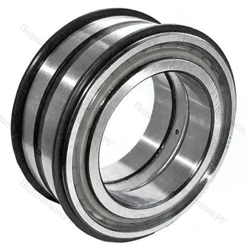 Двухрядный роликовый подшипник SL 04 5013 PP 2NR в Владивостоке