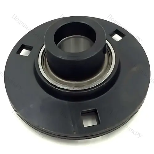 Подшипниковый узел (корпусный подшипник) UYC 204-2S в Владивостоке