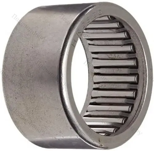 Игольчатый подшипник HK 2538 от производителя  SKF