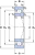 Подшипник 7018 ACE/P 4A