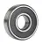 Шариковый однорядный подшипник 180104 T (6004-2RST.CRF) в Владивостоке