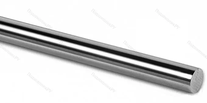 Вал линейный LJMH 40 760 ESSC 1 (M/2250103)