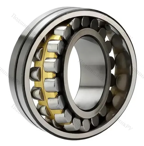 Сферический роликовый подшипник 3003220 Н (23220 MBW 33) в Владивостоке