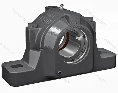 Подшипниковый корпус SNL 511-609 (SNK 511-609) в Владивостоке