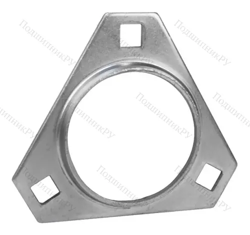 Подшипниковый корпус PFT 205 в Владивостоке