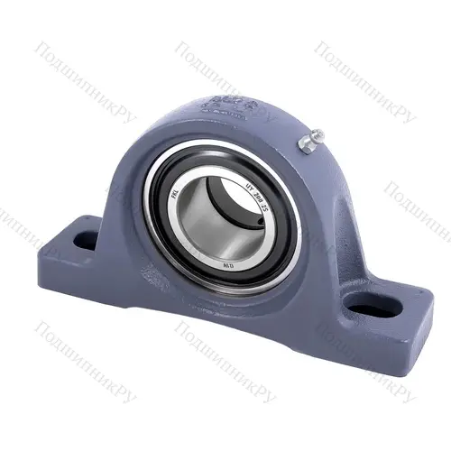 Подшипниковый узел (корпусный подшипник) UYS 206-2S в Владивостоке