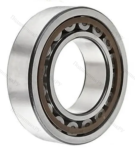 Роликовый цилиндрический подшипник NU 211 R AG от производителя  KOYO