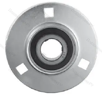 Подшипниковый узел BPF 8-SBSS ISB в Владивостоке