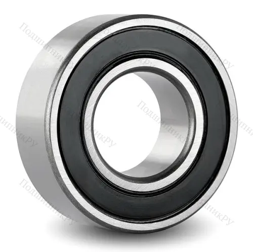 Шариковый однорядный подшипник 1000809 2RS (61809 2RS) в Владивостоке