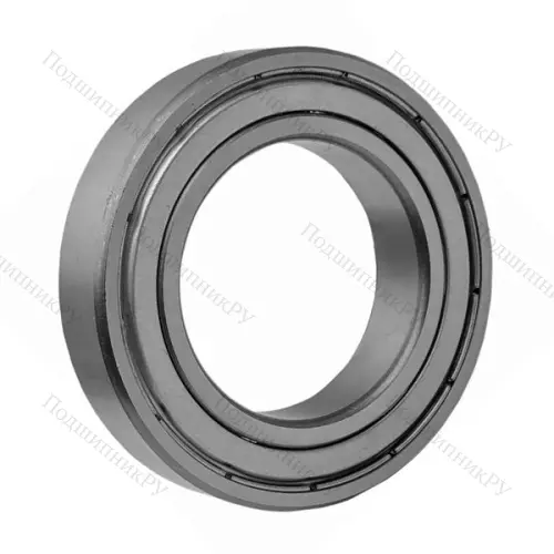 Однорядный шариковый подшипник SS 6209 ZZ (80209 Ю ГОСТ) в Владивостоке
