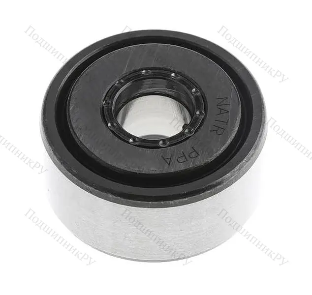 Игольчатый подшипник NATR 35 PP A