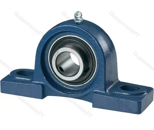 Подшипниковый узел UCP 207 J в Владивостоке