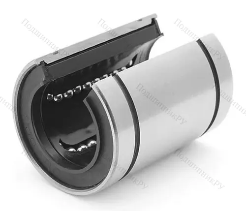 Подшипник LME 20 UU OP в Владивостоке